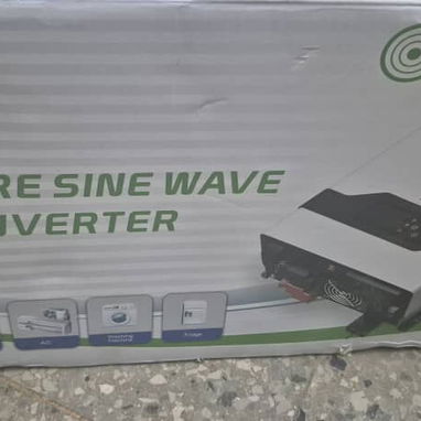 Energía portátil y plantas eléctricas - 4/10