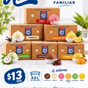 Helado Nestlé original - Img 58043183