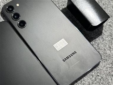 Samsung S22 Sellado@Samsung S22+%Samsung S22 Ultra¡Samsung S22 5g!(SELLADO  EN CAJA SAMSUNG Galaxy S22) - Img 61960647