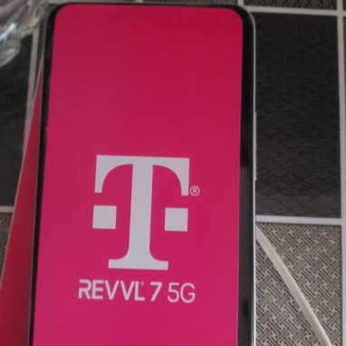 Celular Revvl 7 - Img 125109508