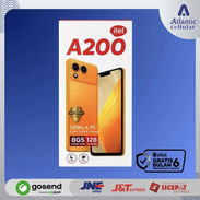 Itel A200 - Img 57739383