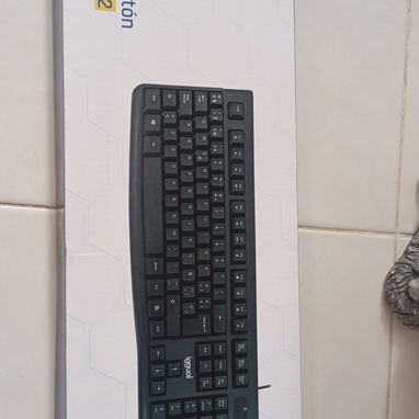 Ofertas de Mouse y Teclado - Img 115210736