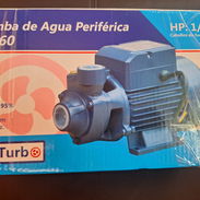 Bomba de agua periférica CR Turb - Img 57565791