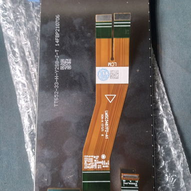 Pantalla tactil nueva de Samsung Galaxy A02S - 5/5