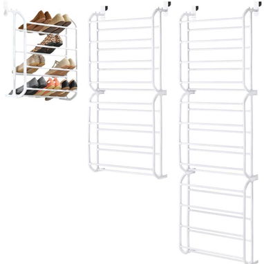 Zapatera de 🚪  Versátil organizador de 👞 - Img 122202341