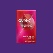 Condones Durex - Img 56527045