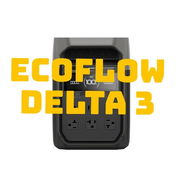 EcoFlow Delta 3 - Nueva en Caja + Garantía por escrito - Img 54284867