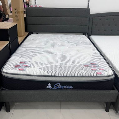 Camas full 275 usd mensajería disponible para toda la habana - Img 123203586