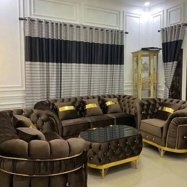 Muebles de lujo - Img 122678895