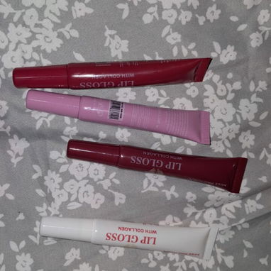 Lip gloss y Lip Liners disponibles - 4/4