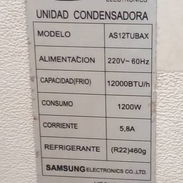 Busco ¿quien Hace Condensador de Split? - Img 55033657