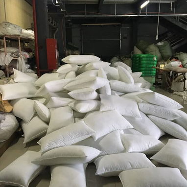 Almohadas rellenas de espuma - 2/9