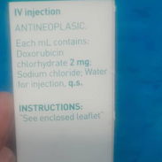 Doxorubicin - Img 58369163