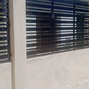 C confeccionan rejas para su vivienda. Empresa u otra entidad. Llamar al 53990900. Ernesto. O escribir por Whatsapp o me - Img 58182856