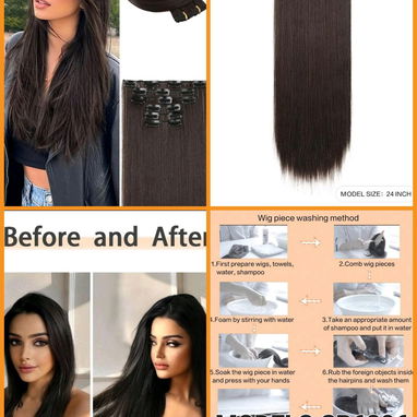 VARIEDAD DE PELOS - Img 123772614