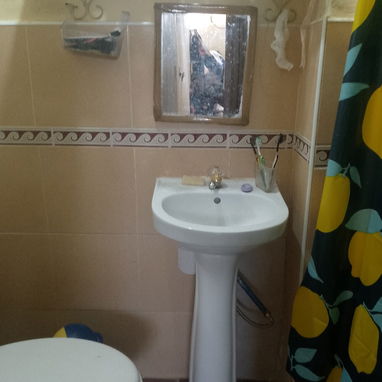 Se vende casa en el vedado - Img 126967307