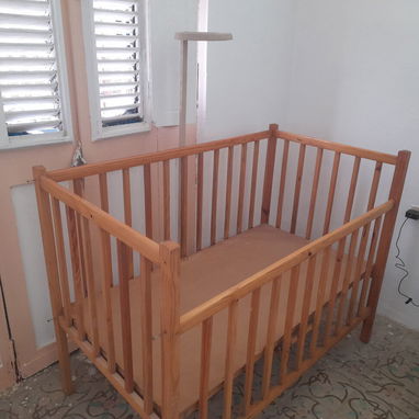 Cuna de uso. - 4/4