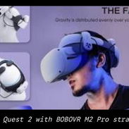 🔥!!META QUEAT2 + BOBOVR M2 PRO¡¡¡ 🚀 - Img 56127372