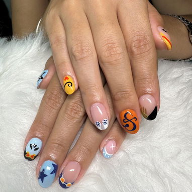 Servicios de manicura - 4/10