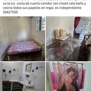 Vendo casa en san francisco de paula - Img 55438816