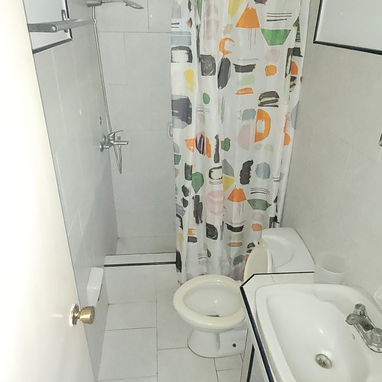 ‼️SÚPER OPORTUNIDAD EN EL VEDADO 3/4, 2do PISO, 25 MIL USD‼️ APTO EN EDIFICIO MODERNO - Img 123538251
