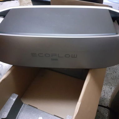 Baterías ecoflow delta pro3 y delta pro - Img 123685612