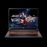 🎮 Laptop Acer Nitro V 16" Ryzen 5 – 16GB DDR5 / 512GB SSD NVMe / RTX 5050 – NUEVA - Img 55270546
