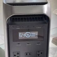 Ecoflow Delta 3 Classic 1024 Wh, ENTREGA DE FACTURA, ENVIO GRATIS EN TODA LA HABANA - Img 56951065