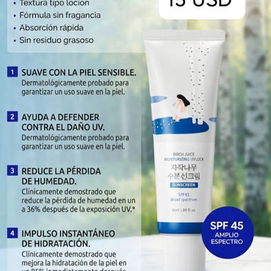 SKINCARE COREANO 🇰🇷 ORIGINAL AL MEJOR PRECIO - 4/10