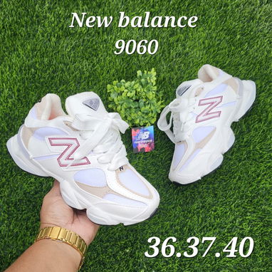26500 New balance 9060☝️☝️para mujer - 5/5