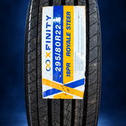 Neumáticos 295/80R22.5 - Img 58286051
