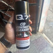 Limpiador de Contactos LLOYDS y Q7 450ml - Img 56736489