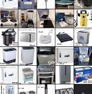 Electrodomésticos de todo tipo - Img 45452547