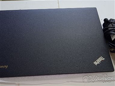 Laptop Lenovo nueva o km - Img 67787358