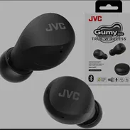 Audifonos inalambricos JVC Gummy mini - Img 56209491