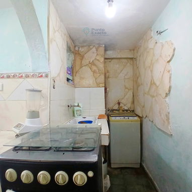 Apartamento Barrio Obrero San Miguel - 9/10