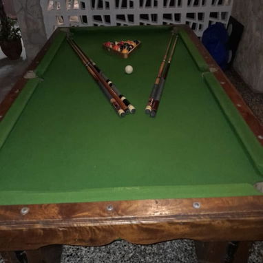 Alquiler de casa con piscina en Guanabo - Img 118727295