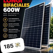 PANELES SOLARES ☀️ - Img 58324216