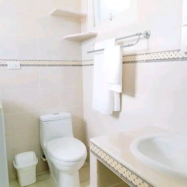 🏠 Apartamento de Renta Lineal en Centro Habana • Renta Por Noches En La Habana• Electricidad 24 horas del día - Img 115888946
