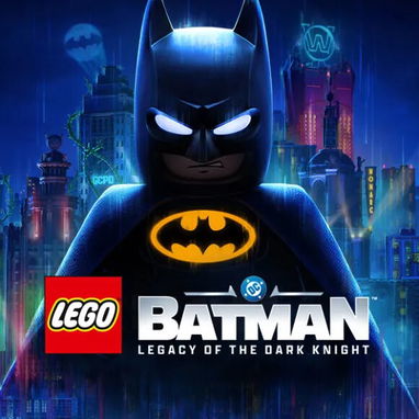 LEGO® Batman™: Legacy of the Dark Knight. (Juegos Digitales PlayStation & Xbox) - Img 122483837