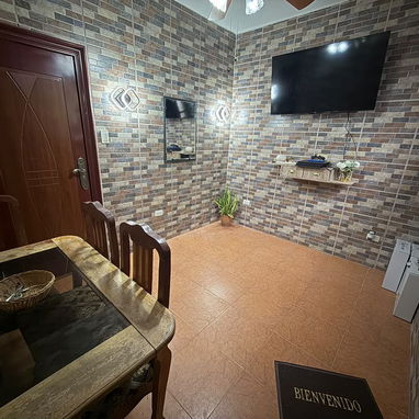 Se vende apto en interior, planta baja, placa libre - Img 125234739