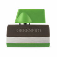 Llave de Paso 1/2" Hembra GREENPRO - Img 55675059