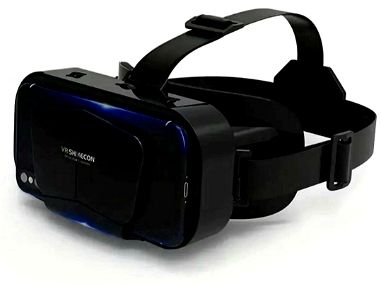Casco VR para teléfonos inteligentes - Img main-image