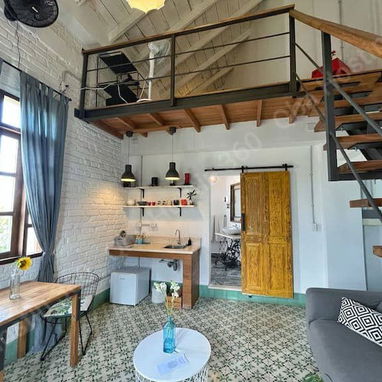 Renta hostal de 6 apartamentos modernos en el centro del Vedado - Img 112643539