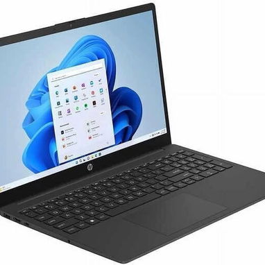 💻 Laptop HP 15-fd1085cl – Intel Core 5 120U – 12GB DDR4 / 512GB SSD - Img 108807248