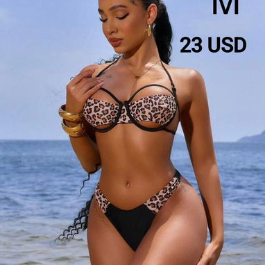 Ropa playa para mujer - Img 122186748