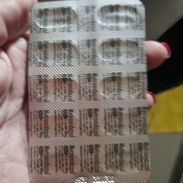 Metronidazol 500mg importado - Img 54102491