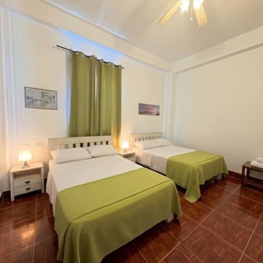 ‎🏛️ Residence Refugio 52: Modernidad en la Habana Vieja - Img 115333486