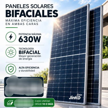 Paneles solares - 2/9