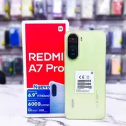 Xiaomi Redmi A7Pro(4/64)(en 📦) - Img 55730270